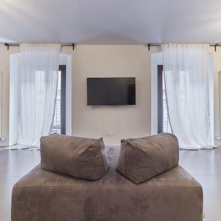 The Suite Μιλάνο Εξωτερικό φωτογραφία