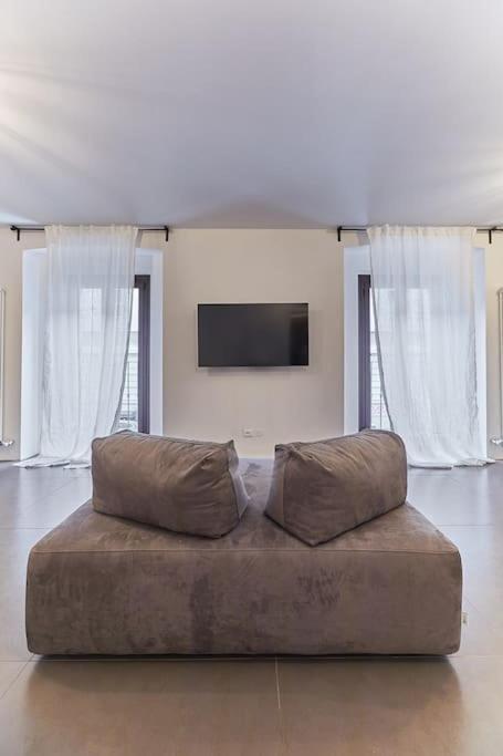 The Suite Μιλάνο Εξωτερικό φωτογραφία